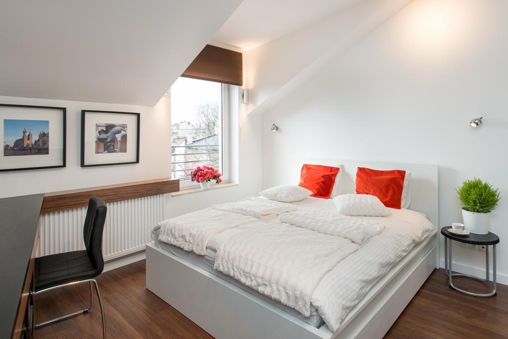 Apartament Nad Dachami Krakowa Eksteriør bilde