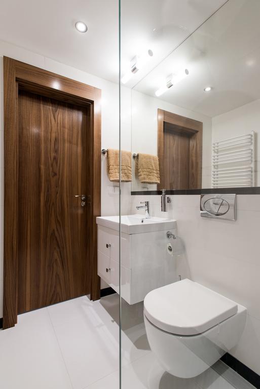 Apartament Nad Dachami Krakowa Eksteriør bilde