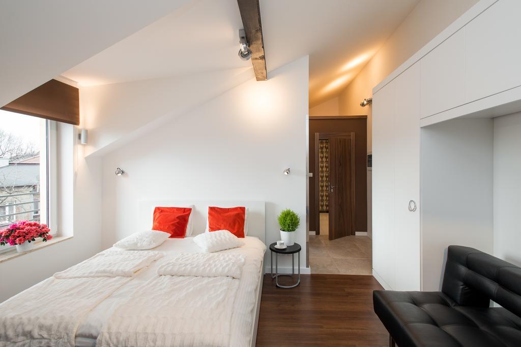 Apartament Nad Dachami Krakowa Eksteriør bilde
